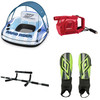 106 units of Sporting Goods - MSRP $3,276 - Returns (Lot # 983124)