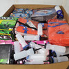 106 units of Sporting Goods - MSRP $3,276 - Returns (Lot # 983124)