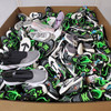 269 units of Shoes (pair) - MSRP $7,248 - Returns (Lot # 983127)
