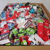 1063 units of Christmas - MSRP $5,659 - Returns (Lot # 983703)