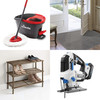 337 units of Home Products - MSRP $3,596 - Returns (Lot # 983708)
