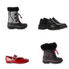 231 units of Shoes (pair) - MSRP $6,735 - Returns (Lot # 983710)