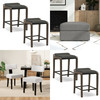 10 units of Home Furniture - MSRP $4,278 - Like New (Lot # 978813)