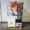 74 units of Small Appliances - MSRP $6,200 - Returns (Lot # 983131)