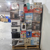 74 units of Small Appliances - MSRP $6,200 - Returns (Lot # 983131)