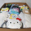 61 units of Bedding - MSRP $1,744 - Returns (Lot # 983704)