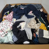 717 units of Clothing & Accessories - MSRP $10,579 - Returns (Lot # 983725)