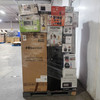 60 units of Small Appliances - MSRP $4,561 - Returns (Lot # 983909)