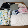 79 units of Bedding - MSRP $2,415 - Returns (Lot # 983610)