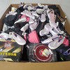 267 units of Shoes (pair) - MSRP $7,084 - Returns (Lot # 983904)