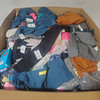 697 units of Clothing & Accessories - MSRP $10,979 - Returns (Lot # 983911)