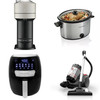 72 units of Small Appliances - MSRP $6,231 - Returns (Lot # 983917)