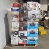 72 units of Small Appliances - MSRP $6,231 - Returns (Lot # 983917)