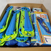 87 units of Sporting Goods - MSRP $2,671 - Returns (Lot # 984203)