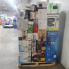 62 units of Small Appliances - MSRP $4,554 - Returns (Lot # 984204)