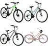 10 units of Bicycles - MSRP $1,960 - Returns (Lot # 984207)