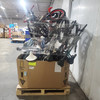 10 units of Bicycles - MSRP $1,960 - Returns (Lot # 984207)