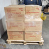 66 units of Men's Sports Shoes - MSRP $2,111 - Brand New (Lot # 984411)