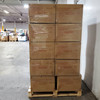 120 units of Men's And1 Basketball Shoes (Size 11) - MSRP $4,796 - Brand New (Lot # 984406)