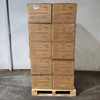 120 units of Men's Sports Shoes - MSRP $3,480 - Brand New (Lot # 984409)