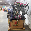12 units of Bicycles - MSRP $2,028 - Returns (Lot # 983128)