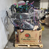 12 units of Bicycles - MSRP $2,028 - Returns (Lot # 983128)