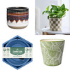 218 units of Garden & Accessories - MSRP $2,973 - Returns (Lot # 983605)