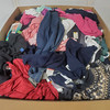 547 units of Clothing & Accessories - MSRP $8,626 - Returns (Lot # 984212)