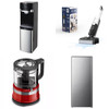 58 units of Small Appliances - MSRP $5,807 - Returns (Lot # 984218)