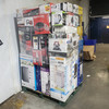 58 units of Small Appliances - MSRP $5,807 - Returns (Lot # 984218)