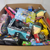 261 units of Toys - MSRP $4,029 - Returns (Lot # 984302)