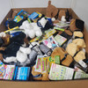 431 units of Holidays & Party - MSRP $3,453 - Returns (Lot # 984305)