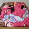 922 units of Clothing & Accessories - MSRP $9,257 - Returns (Lot # 984320)