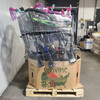 11 units of Bicycles - MSRP $2,138 - Returns (Lot # 984321)