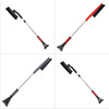 216 units of Mallory Snowbrushes - MSRP $3,624 - Like New (Lot # 984604)