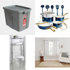 176 units of Home Products - MSRP $3,179 - Returns (Lot # 984609)