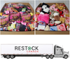 26705 units of Valentine & More Holidays - MSRP $129,861 - Returns (Lot # TK54467)