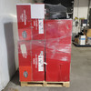 11 units of Expert Grill Propane Gas Grills - MSRP $2,378 - Returns (Lot # 983910)