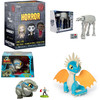 425 units of Toys - MSRP $4,358 - Returns (Lot # 984311)
