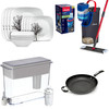 289 units of Home Products - MSRP $3,616 - Returns (Lot # 984625)