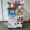 69 units of Small Appliances - MSRP $4,742 - Returns (Lot # 985303)
