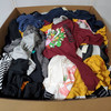 487 units of Clothing & Accessories - MSRP $9,093 - Returns (Lot # 985305)