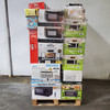67 units of Small Appliances - MSRP $5,172 - Returns (Lot # 985311)