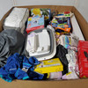 243 units of Unmanifested GM - MSRP $2,430 - Returns (Lot # 983721)