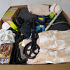 154 units of Unmanifested GM - MSRP $1,540 - Returns (Lot # 984322)