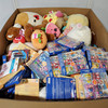 569 units of Holidays & Party - MSRP $3,181 - Returns (Lot # 984614)