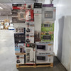 57 units of Small Appliances - MSRP $5,834 - Returns (Lot # 985404)