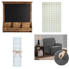 356 units of Home Products - MSRP $3,948 - Returns (Lot # 985406)