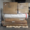 15 units of Furniture (Multi-Box Sets) - MSRP $2,832 - Salvage (Lot # 976312)