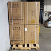 4 units of Velivi 24 inches Beverage Refrigerators - MSRP $3,600 - Like New (Lot # 981101)